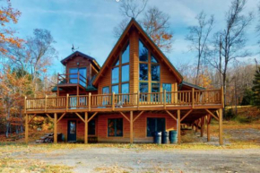 Moosehead Lake-View Lodge